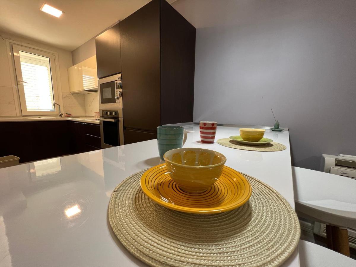 Tirana Noemi Home Luaran gambar