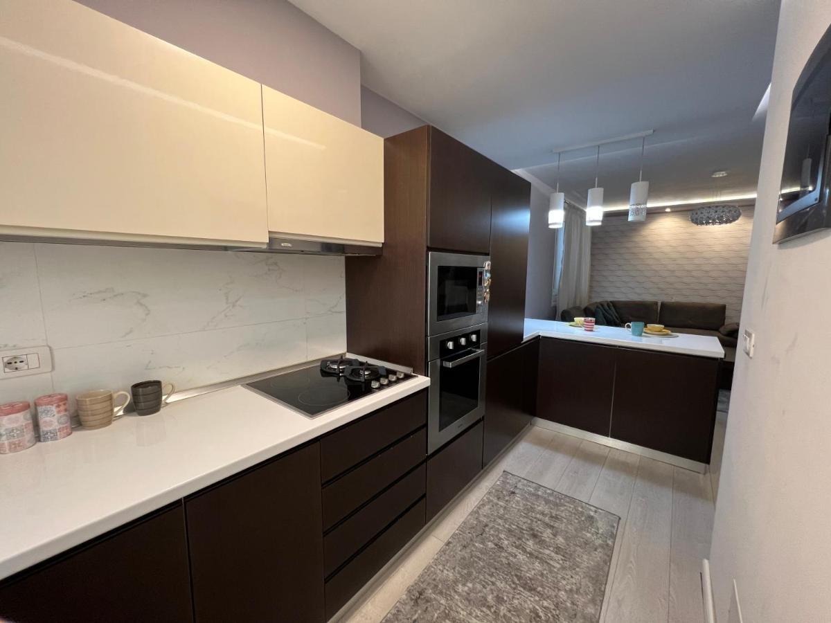 Tirana Noemi Home Luaran gambar