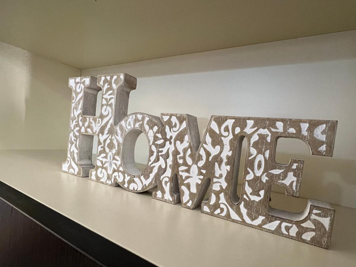 Tirana Noemi Home Luaran gambar