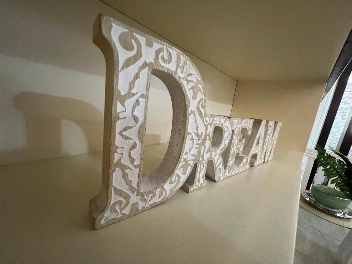 Tirana Noemi Home Luaran gambar